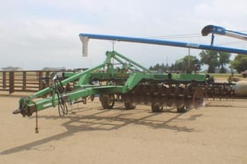 Main image John Deere 512